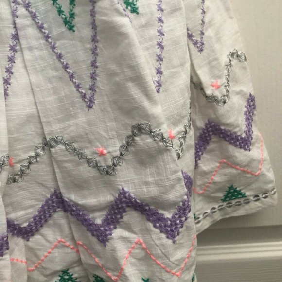 Frock for 8-9 year girl (Brand New) - Picture 8 of 8